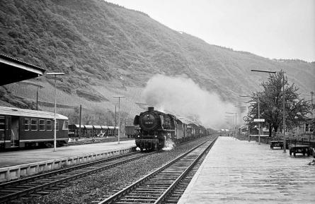 26.05.1970 Cochem