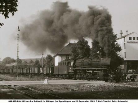 20.09.1969 in Aldingen