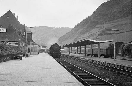 26.05.1970 Cochem