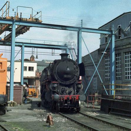 18.04.1996 Meiningen 