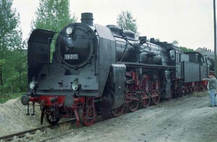 15.08.1992 Neukieritzsch 