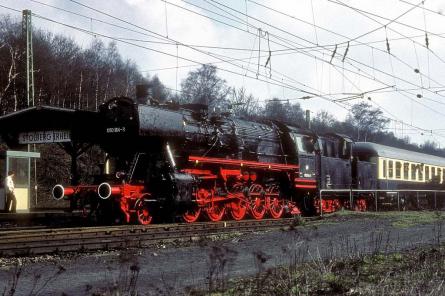 03.04.1976 in Stolberg