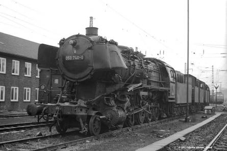 21.01.1973 in Osterfeld
