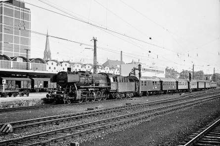 14.05.1970 in Koblenz Hbf