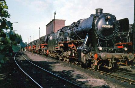 Juli 1975 AW Braunschweig 