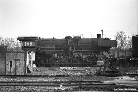 29.03.1971 Bw Duisburg-Wedau