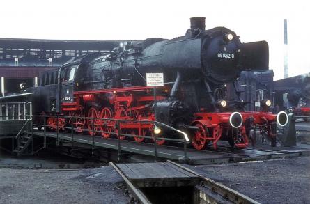 03.04.1976 in Stolberg