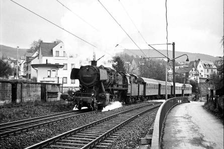 01.04.1970 in Koblenz-Horchheim