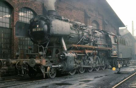 19.04.1975 Saarbrücken 