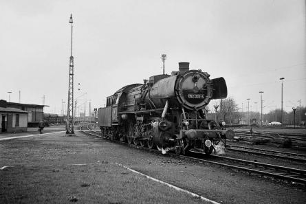 22.04.1970 im Bw Gremberg