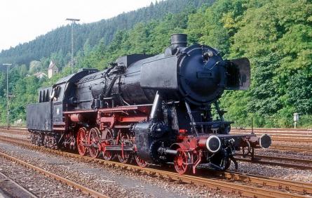 24.06.1983 in Nagold 