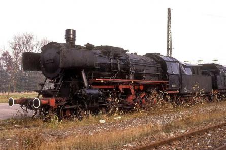20.11.1989 in Wilferdingen
