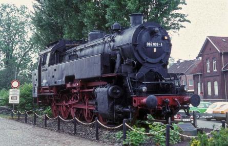 31.05.1976 in Lingen
