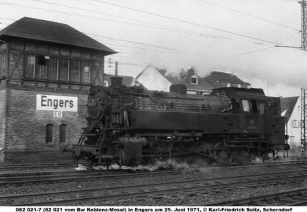 25.06.1971 in Engers