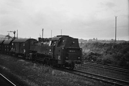 02.07.1970 in Niedermending