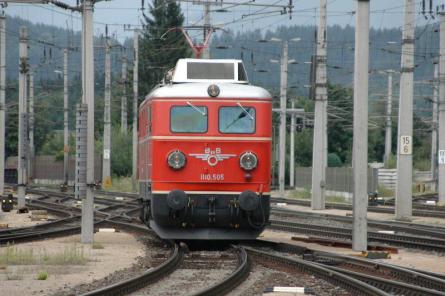 23.08.2008 in Wörgl