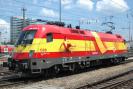 10.06.2008 in München Hbf