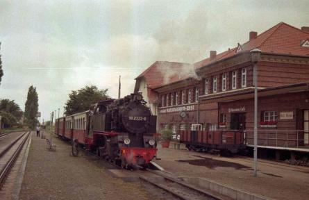 21.07.1999 Kühlungsborn