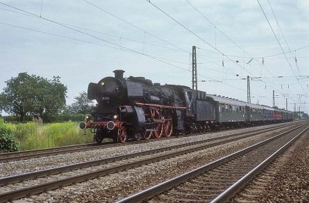 10.08.1996 bei Haßloch