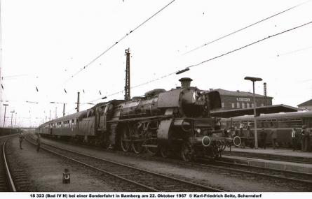 22.10.1967 in Bamberg