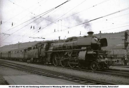 22.10.1967 in Würzburg