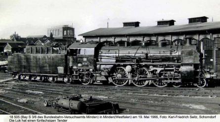 19.05.1966 in Minden