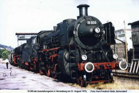 31.08.1979 in Herrenberg