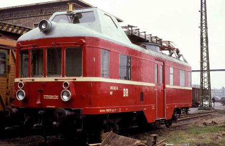 26.03.1991 Bitterfeld 