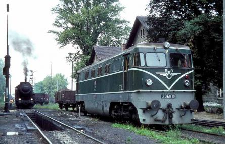 10.08.1976 Hohenau 