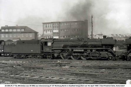 18.04.1969 in Saalfeld