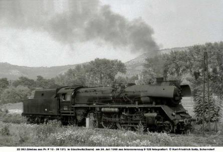 24.07.1969 in Göschwitz (Saale)