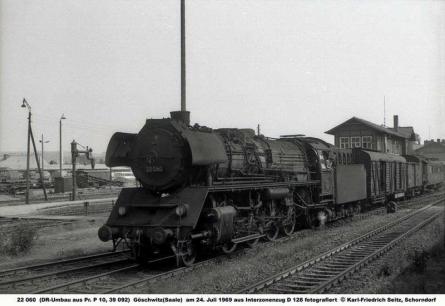24.07.1969 in Göschwitz (Saale)