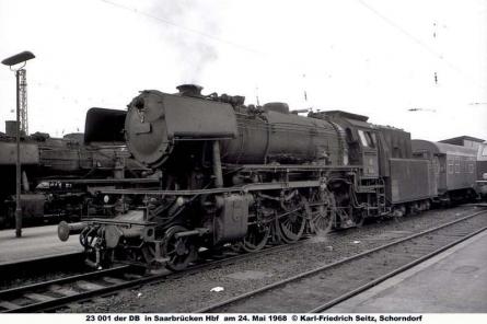 24.05.1968 in Saarbrücken Hbf