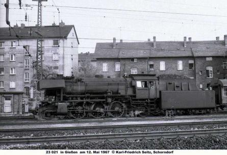 12.05.1967 in Gießen