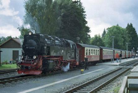 07.09.2008 Drei Annen Hohne