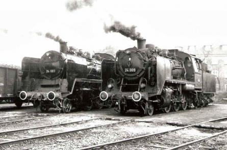 Februar 1976 in Hildesheim