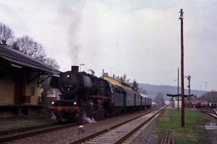 22.04.2006 Glauburg-Stockheim