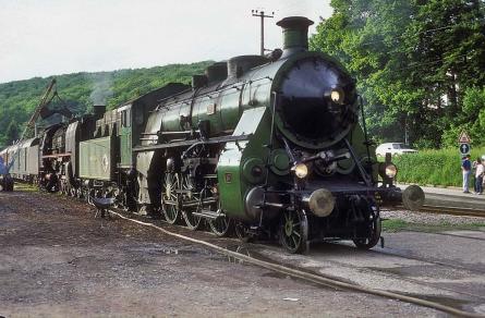 26.05.1996 in Busenbach