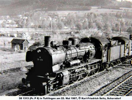 22.05.1967 in Tuttlingen