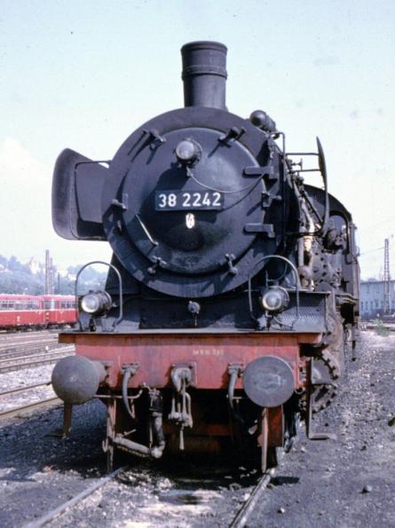 1968 Bw Tübingen