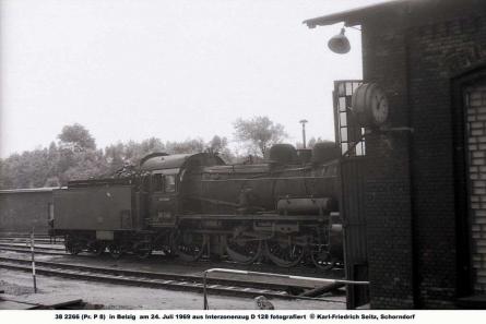 24.07.1969 in Belzig