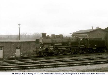 11.04.1969 in Belzig