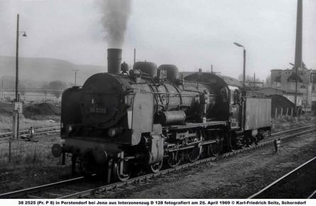 25.04.1969 in Porstdorf bei Jena 