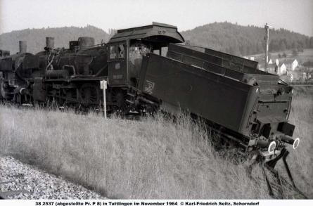 11.11.1964 in Tuttlingen