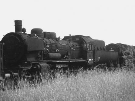 29.06.1969 Lokfriedhof Karthaus
