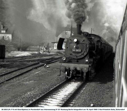 18.04.1969 in Porstendorf