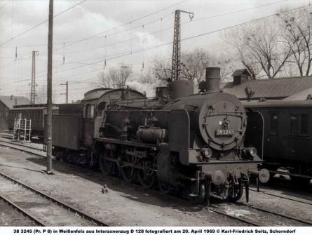 20.04.1969 in Weißenfels