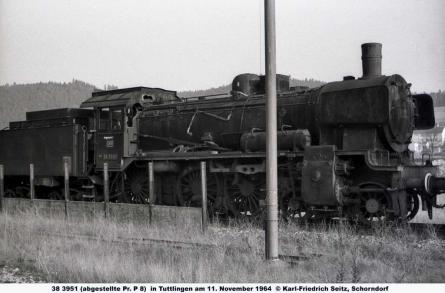 11.11.1964 in Tuttlingen