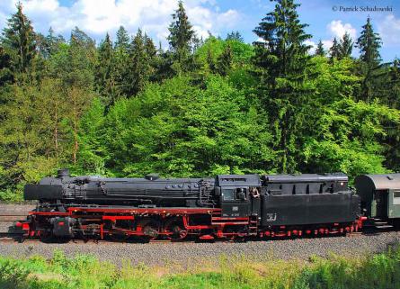 23.05.2010 Schiefe Ebene Km 80,0