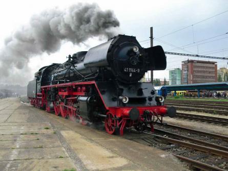 21.05.2011 in Cheb